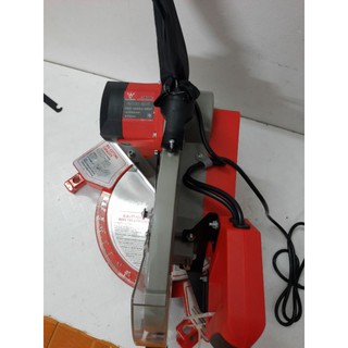 Máy cắt nhôm- Catorex 255 động cơ dây đồng