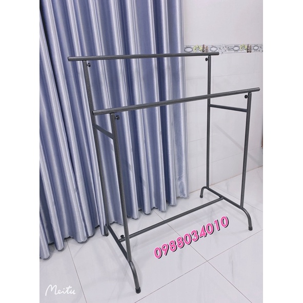 SÀO PHƠI ĐỒ - SẮT SƠN TĨNH ĐIỆN - HÀNG CHẮC CHẮN LOẠI 1