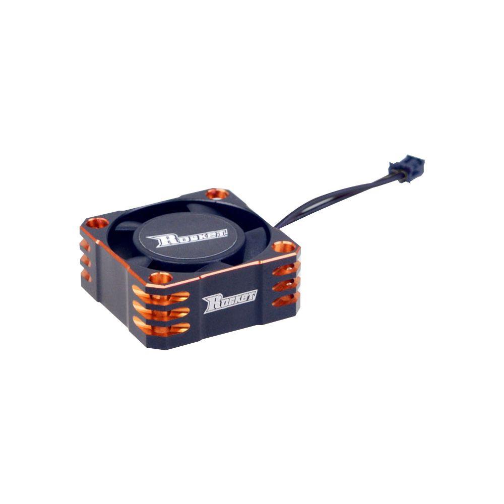 Bộ Tản Nhiệt LAYOR1 Cho Xe Điều Khiển Từ Xa 1 / 8 1 / 10 32000RPM