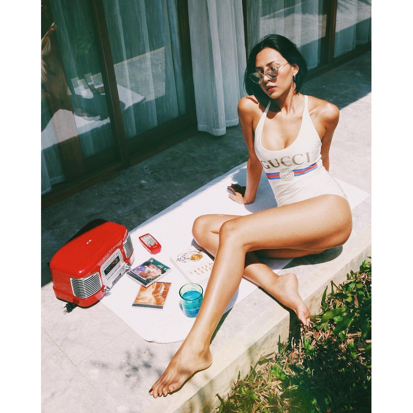 Liền thân bikini GC