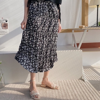 Giày Sandal Nữ Đế Thấp Thời Trang Hàn