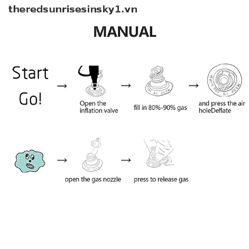 Phao bơi hình chim hồng hạc nhỏ xinh xắn cho bé