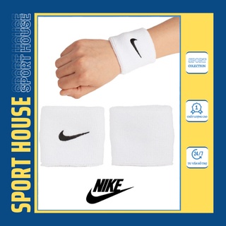 Băng cổ tay thể thao Nike chất liệu vải cao cấp, thoáng khí Băng đeo tay thấm hút mồ hôi giá rẻ - NVT.store.vn