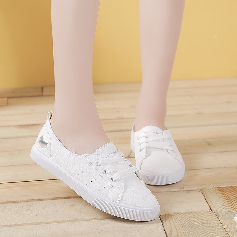 Sneaker Giày Thể Thao Nữ Ulzzang Thời Trang 8251821