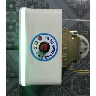 ĐẦU QUẠT KHÔNG CHỔI THAN ( BLDC )