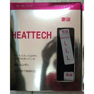 quần legging Heattech