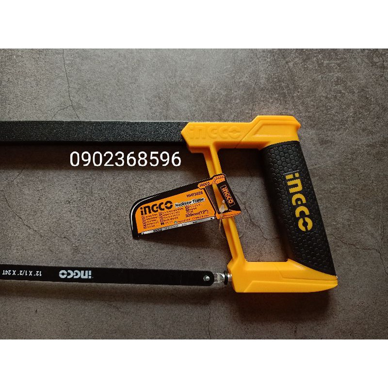 Khung cưa sắt iNGCO HHF3028