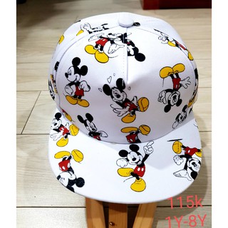 Nón H&M chuột Mickey cho bé