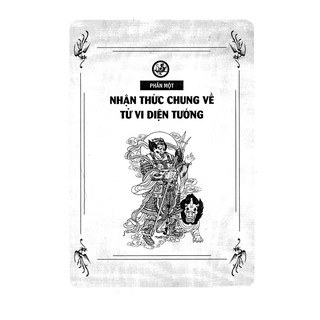 Tử Vi Đẩu Số Nhận Biết Diện Tướng Và Vận Hạn