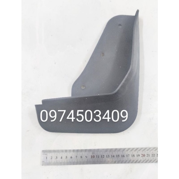 Chắn bùn bánh EcoSport