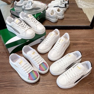 Giày thể thao sneaker puma vnxk cao cấp