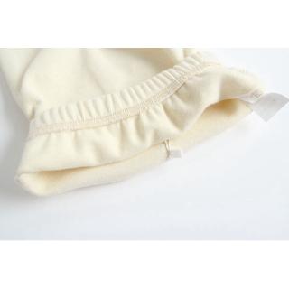 Quần Legging Chấm Bi Cho Bé Gái