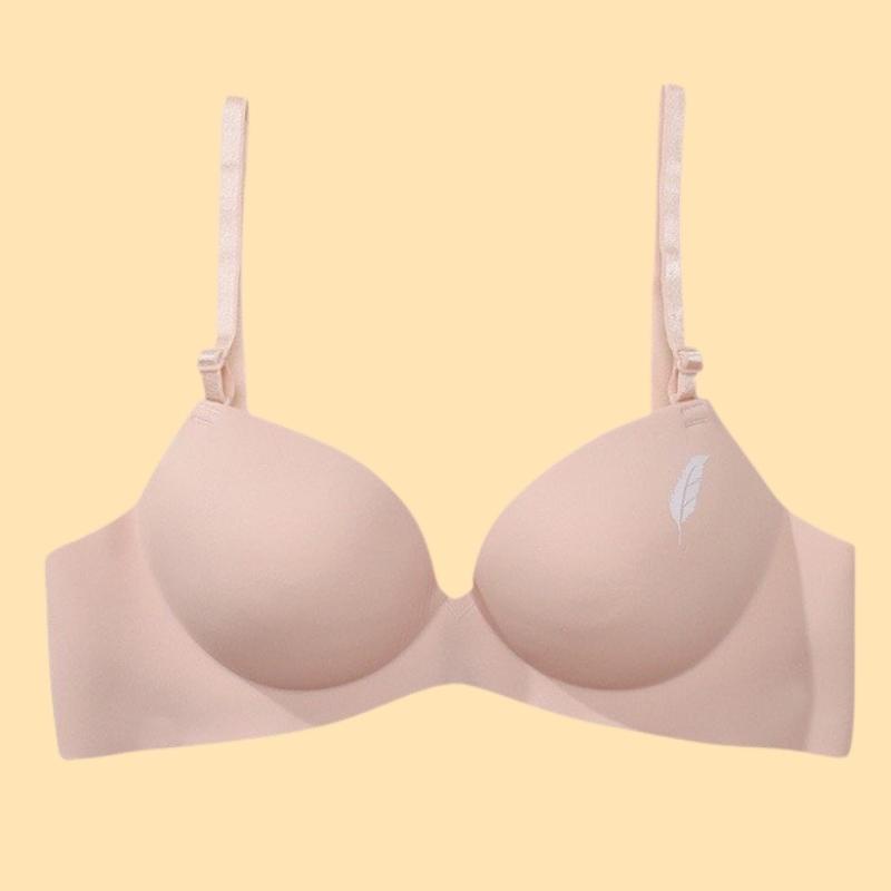 Áo Ngực Su Nâng Ngực Mút Dày Nâng Đọn Bàn Tay Định Hình Vòng Một HeeSA01