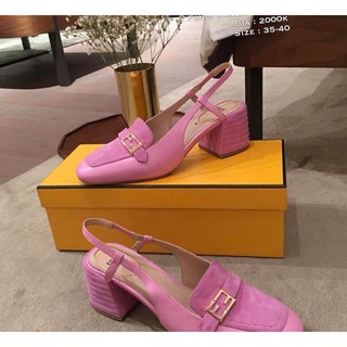 sandal cao 5cm siêu cấp