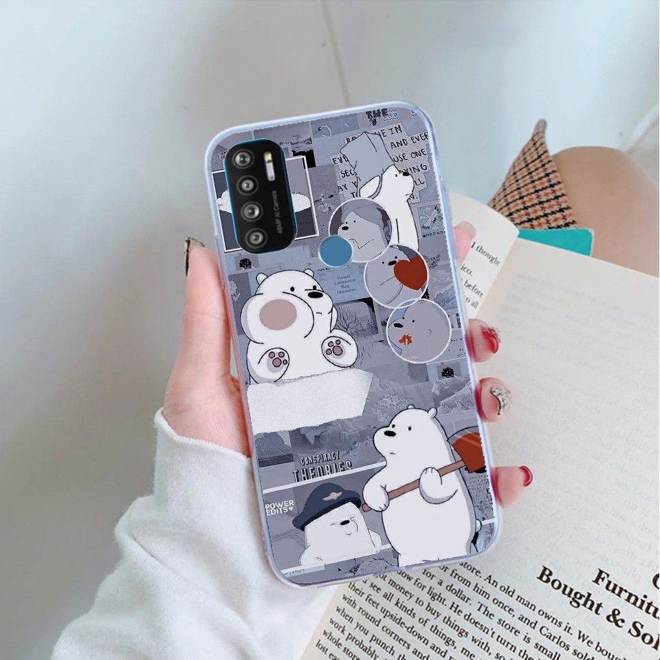 in ốp lưng vsmart joy3/active3/sart3/joy4/sart4/live4/live in hình hoạt hình đẹp | BigBuy360 - bigbuy360.vn