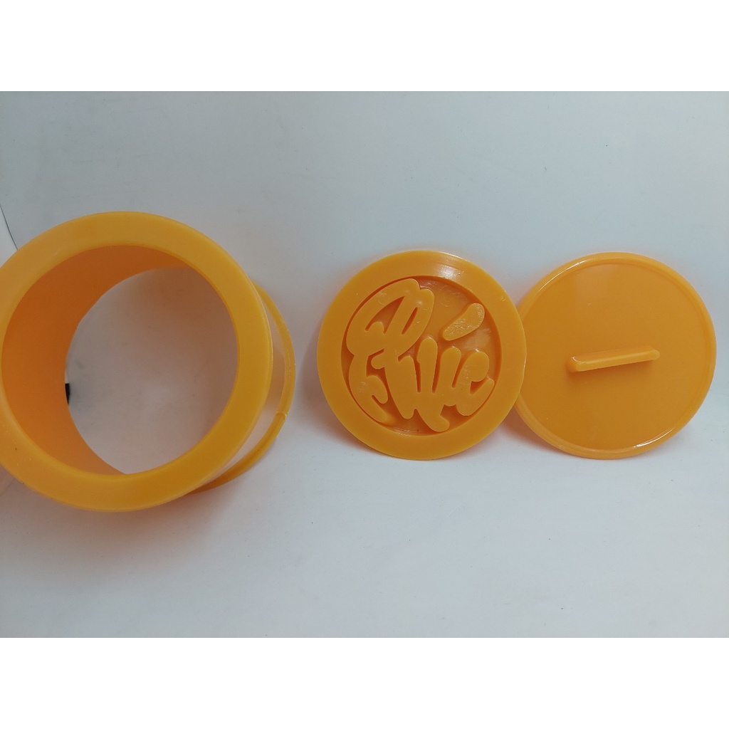 KHUÔN XÔI TRÒN CHỮ PHÚC- LỘC – THỌ- HỶ -  10 CM TIẾNG VIỆT