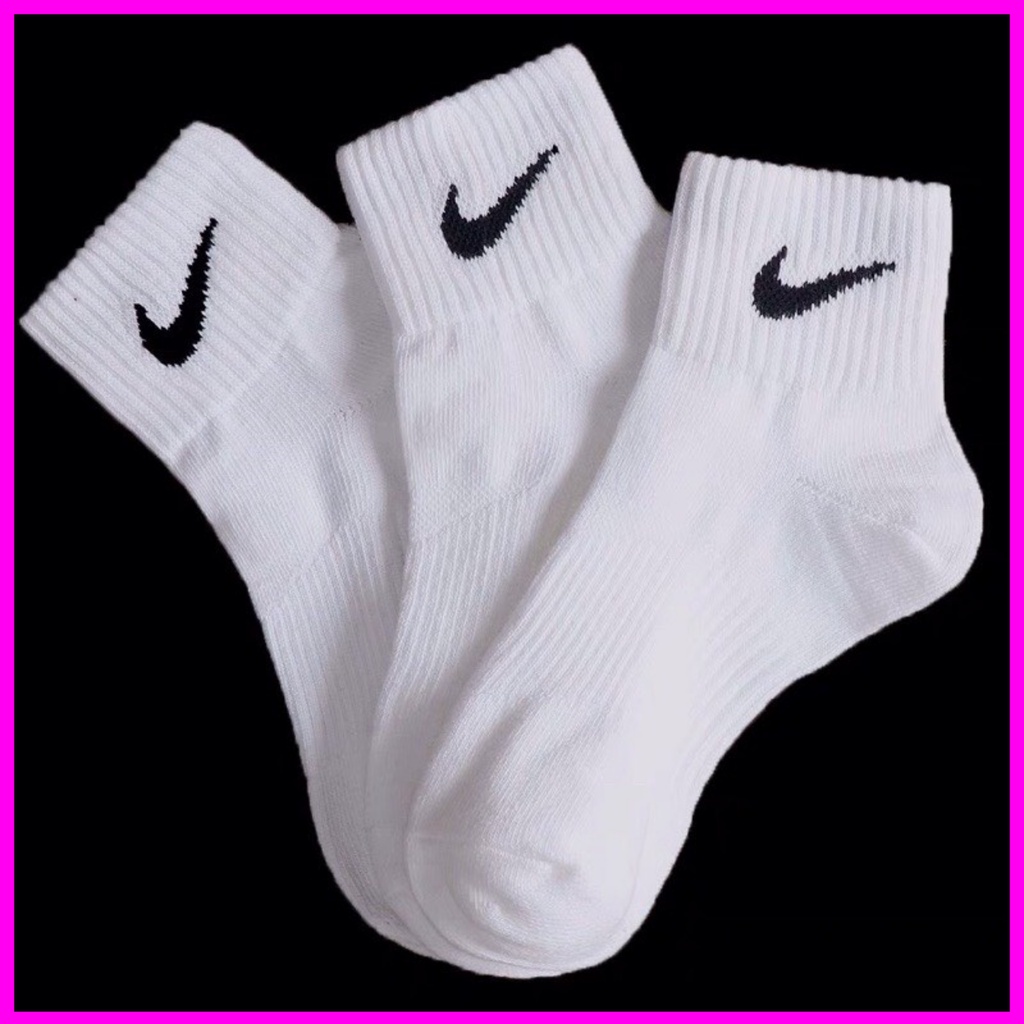 [HÀNG CAO CẤP] Tất Nike Vớ Nike thể thao CỔ CAO nam nữ siêu đẹp, siêu thoáng