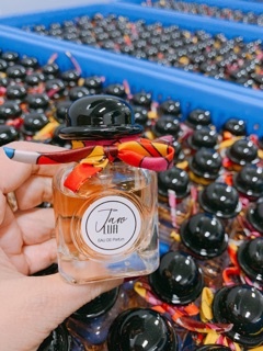 [Chính Hãng 100%] Nước Hoa Lua Jaro (thanh lý hàng mất hộp)