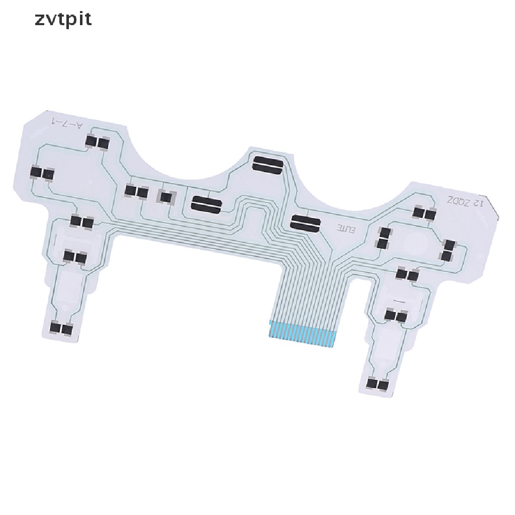 Cáp flex DSF SA1Q42A phim dẫn điện bàn phím cho tay cầm chơi game PS2