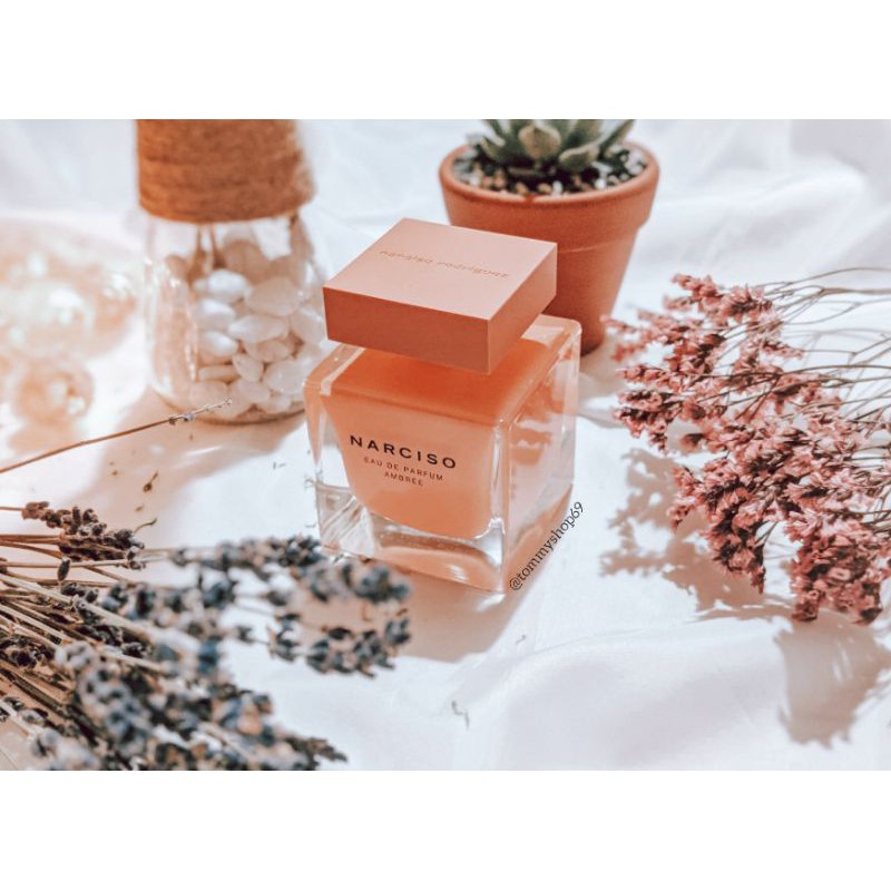 💥 Ống thử nước hoa Narciso Ambree EDP🍁