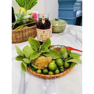 Siro húng chanh thiên tri