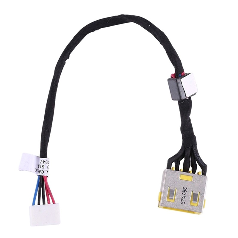 Dây Cáp Nguồn DC Thay Thế Cho G400S G405S G500S G505S G510S Z501 VILG1 DC30100PC00 DC