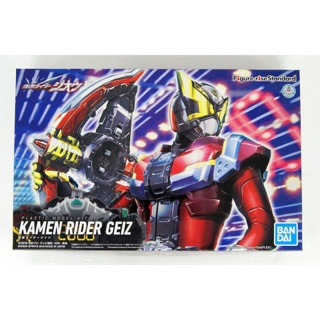 MÔ HÌNH KAMEN RIDER FIGURE RISE GEIZ