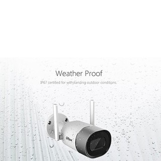 Camera wifi Dahua IPC-G26P