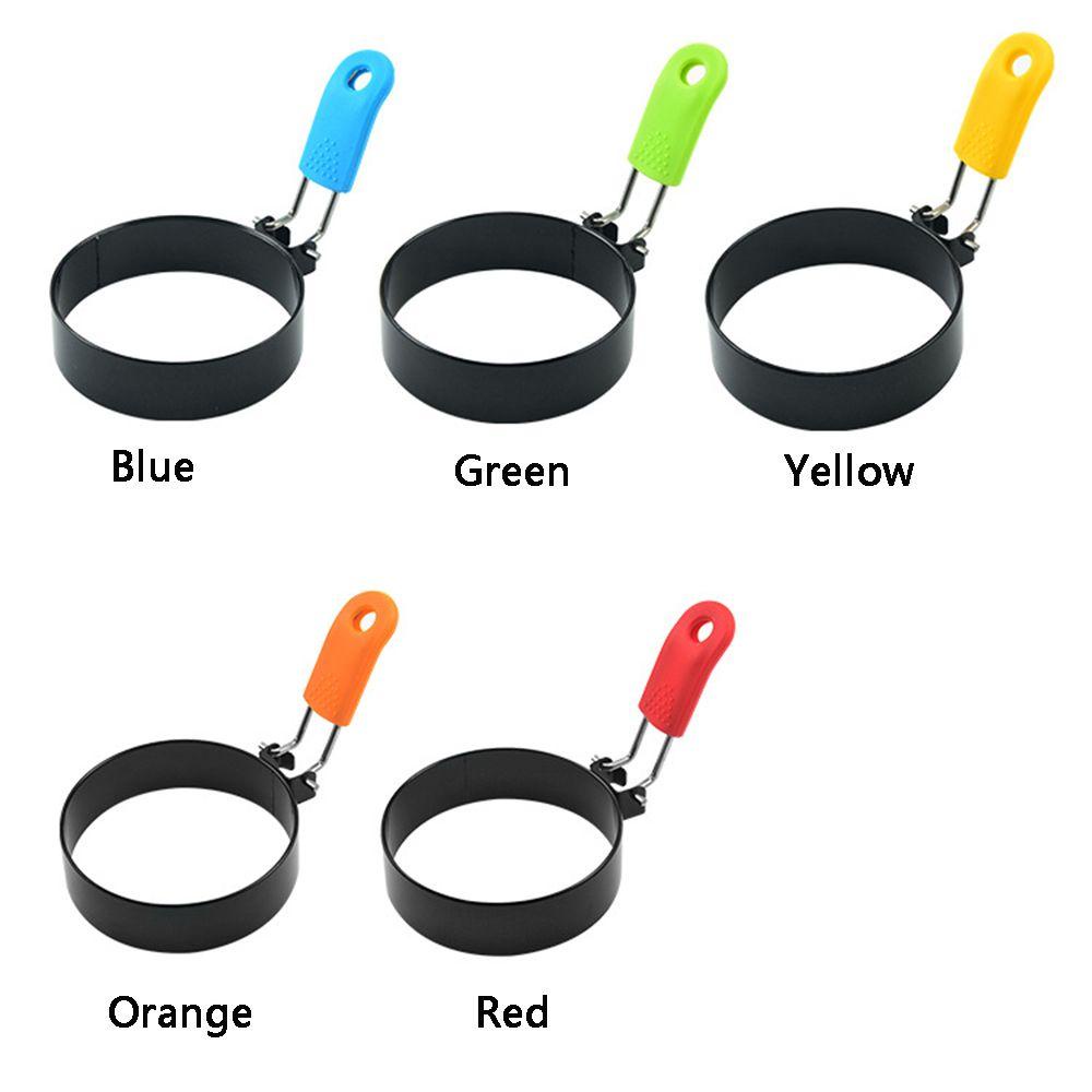 CONOPERY Khuôn Chiên Trứng Ốp La Tiện Dụng Cho Nhà Bếp