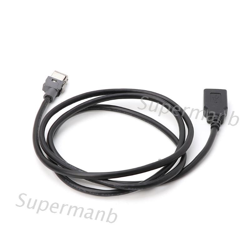 Dây Cáp Usb Cho Kia Hyundai Tucson