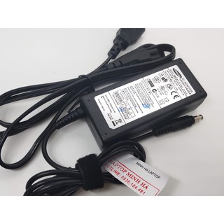 Sạc laptop Samsung R428 Zin Bảo hành 12 tháng + tặng kèm dây nguồn