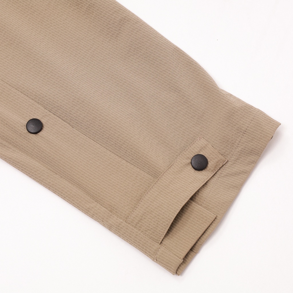 Quần Bad Habits BUTTON PANTS - Local Brand chính hãng