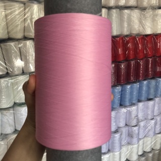 tơ vắt sổ ( chỉ tơ vắt sổ )