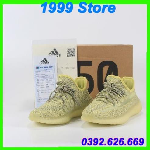 [Hot trend + Hàng Trung ] Giày Thể Thao SneakerB YZ350 vàng 1:1 1999 Store ..... | BigBuy360 - bigbuy360.vn