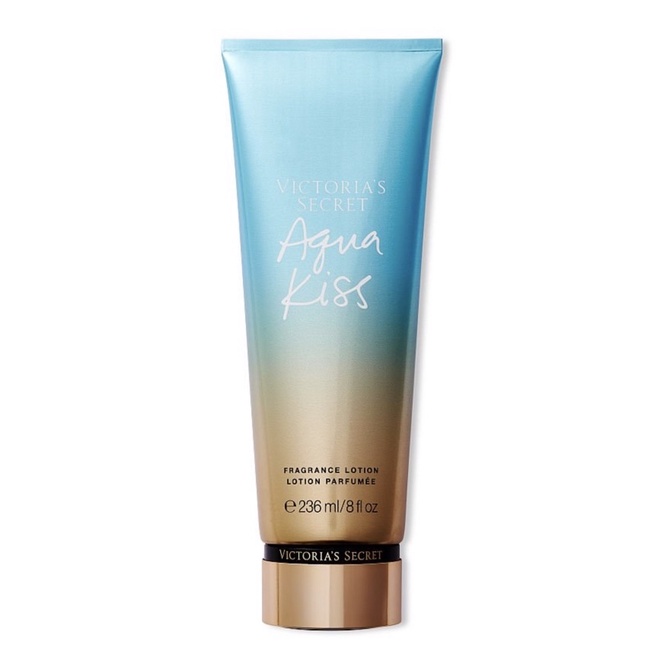 Dưỡng Thể Victoria’s Secret - Aqua Kiss 236ml