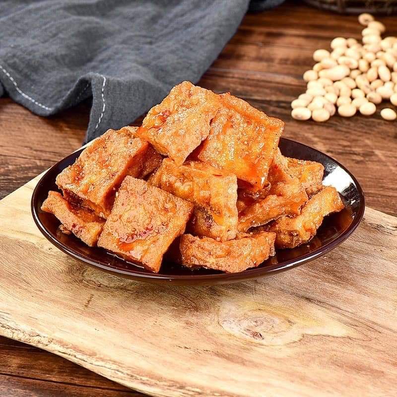 ĐẬU HŨ SỐT CAY KIỀU ĐẠI NƯƠNG | BigBuy360 - bigbuy360.vn