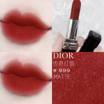 Son môi dior blue gold mới 3.5g 999#888#860#846#