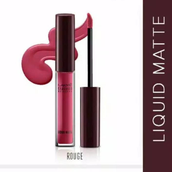 (Hàng Mới Về) Kem Che Khuyết Điểm Lakme Zgw-770 Mờ / Matte | BigBuy360 - bigbuy360.vn