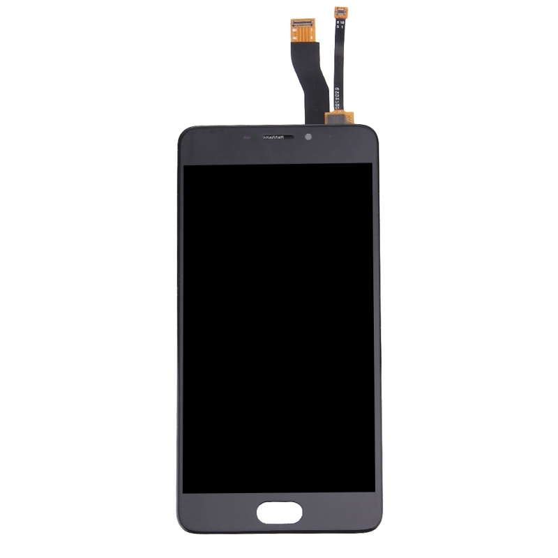 LCD Display For Meizu Note 5 Touch Screen Digitizer For Meilan M5 Note Assembly