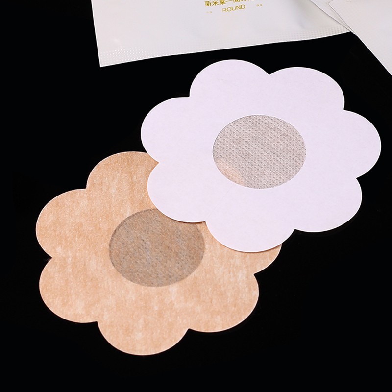 Bộ 2 miếng dán ngực Varsbaby P007 tiện lợi cho nữ