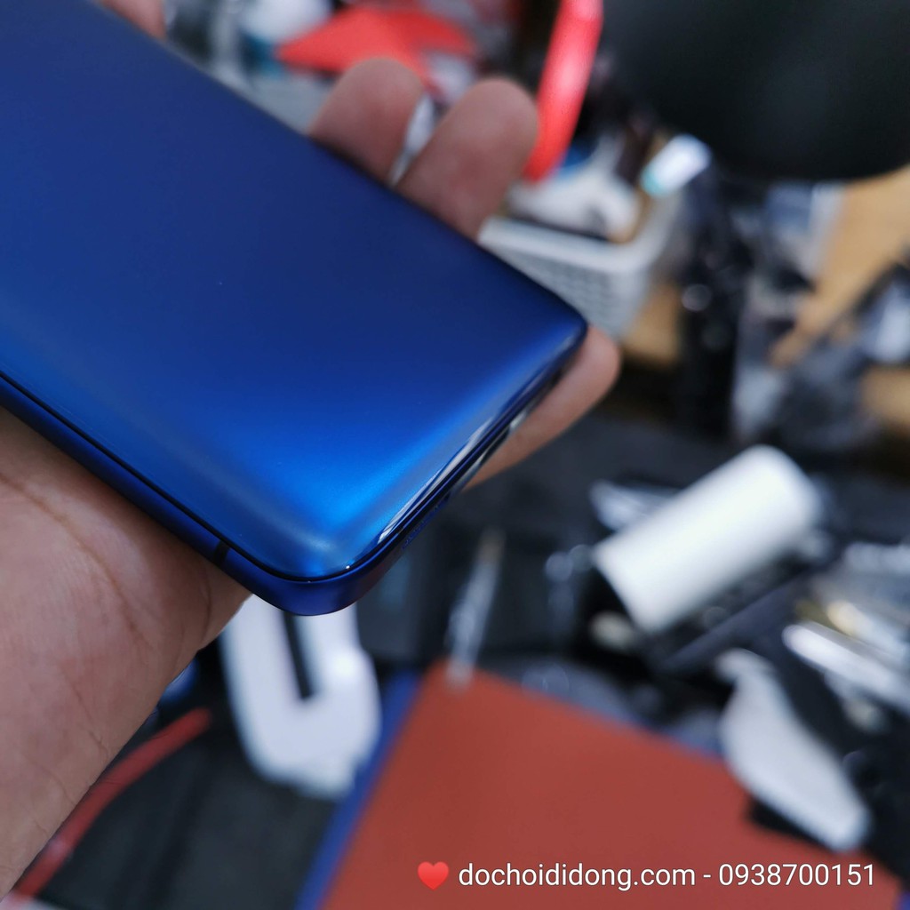 Miếng dán PPF Realme X2 Pro trong, nhám, đổi màu cao cấp