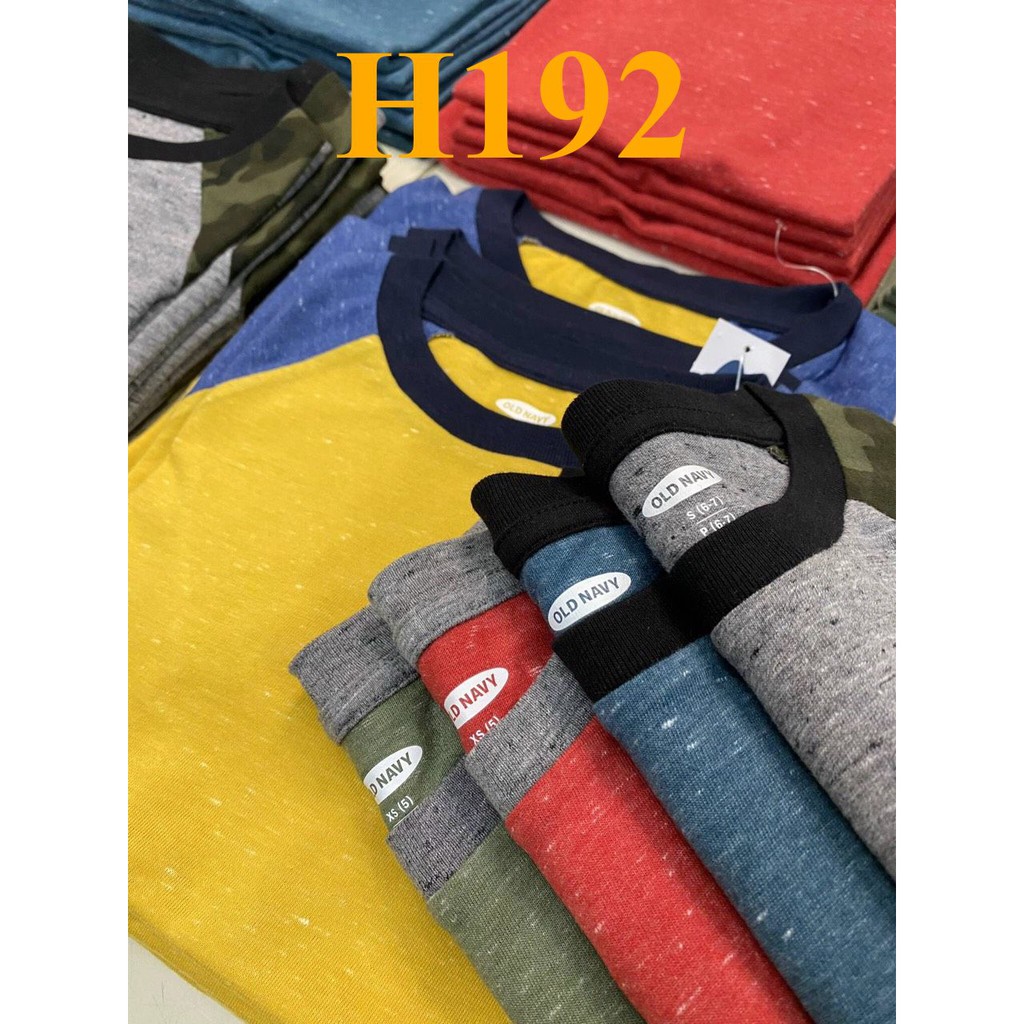 * Mã H192: Áo phông cộc tay bé trai, hàng dưn xịn l, hàng 2021 mới, màu đẹp, đang onweb.