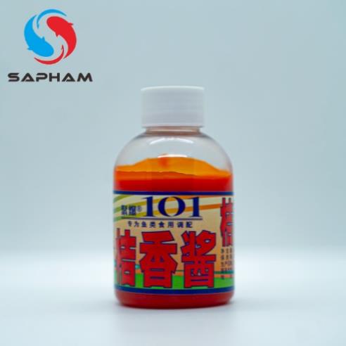 Nước quýt 101 - Hương liệu dụ chép, rô , trắm