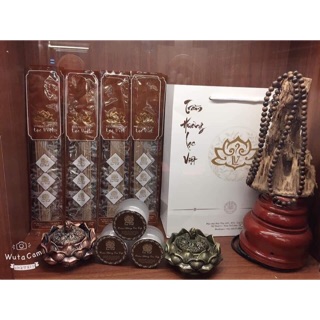 Hương trầm Lạc Việt