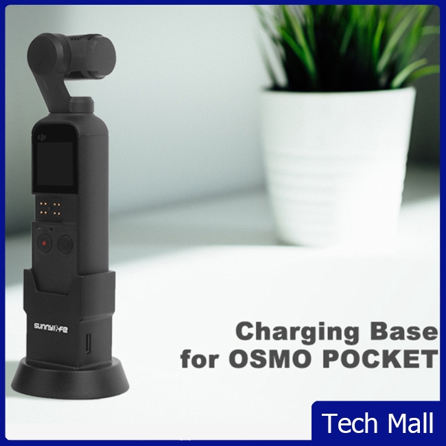 Đế Sạc Cho Dji Osmo Pocket