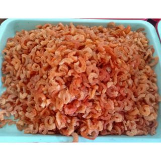 👉 500g Tôm Khô Sú Biển Loại Ngon - Đặc sản Nha Trang