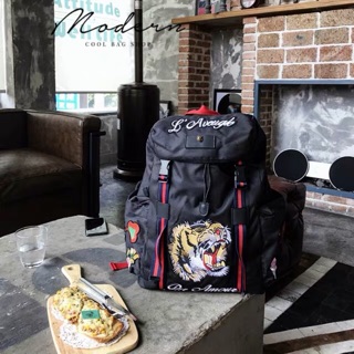 Balo gucci backpack