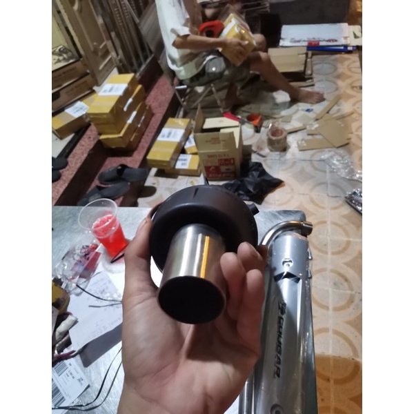 Pô uma 1:1 v6 sirius dream wave cup 67 jame móc ấm