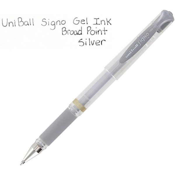 Bút mực gel UNI-ball SigNO BROAD 1.0mm
