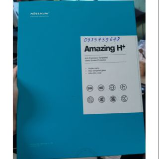 Kính cường lực Nillkin Amazing H+ Pro cho Ipad Mini 4/5, Air/Air2/9.7(2017-2018), 10.2’/11 2018/11 2020/11 2021/10.9